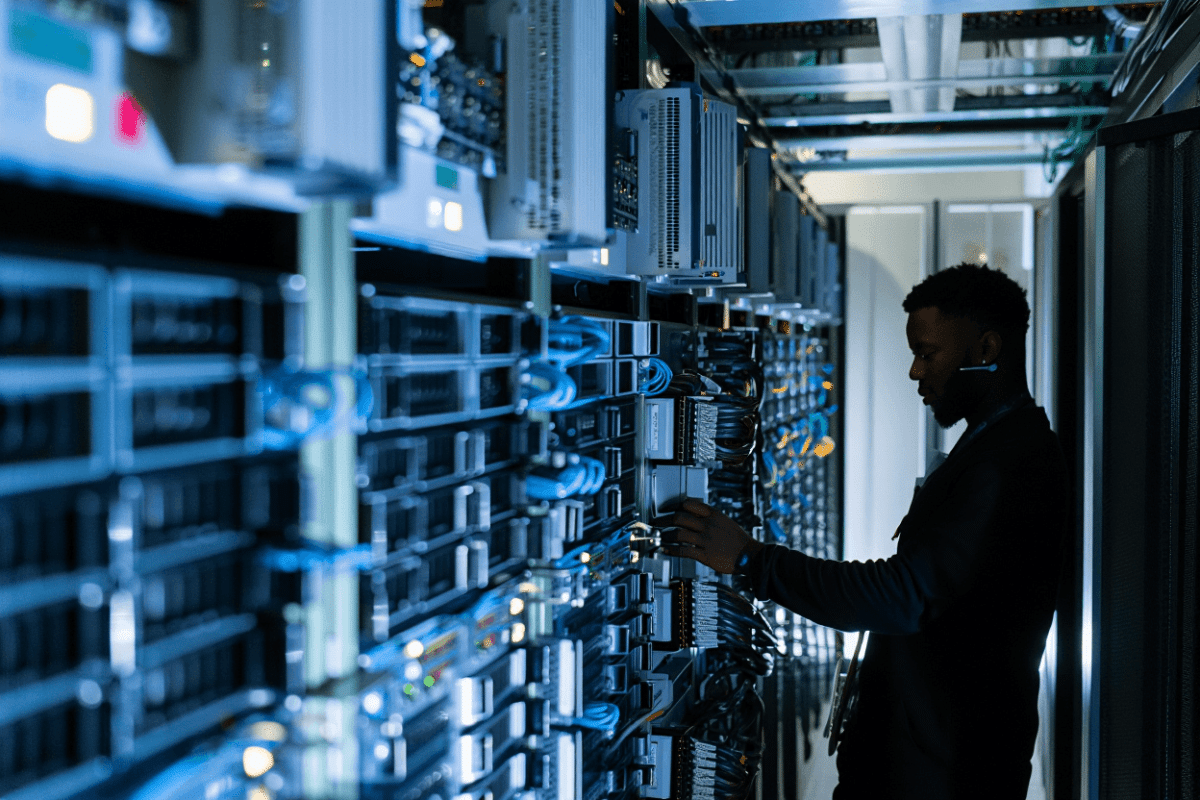 Investment in AI infrastructure hits $700B as Big Tech reshapes 2026