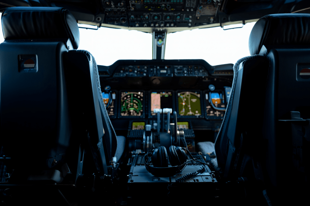 Air Force establishes B-21 Raider pilot transition program for WSOs