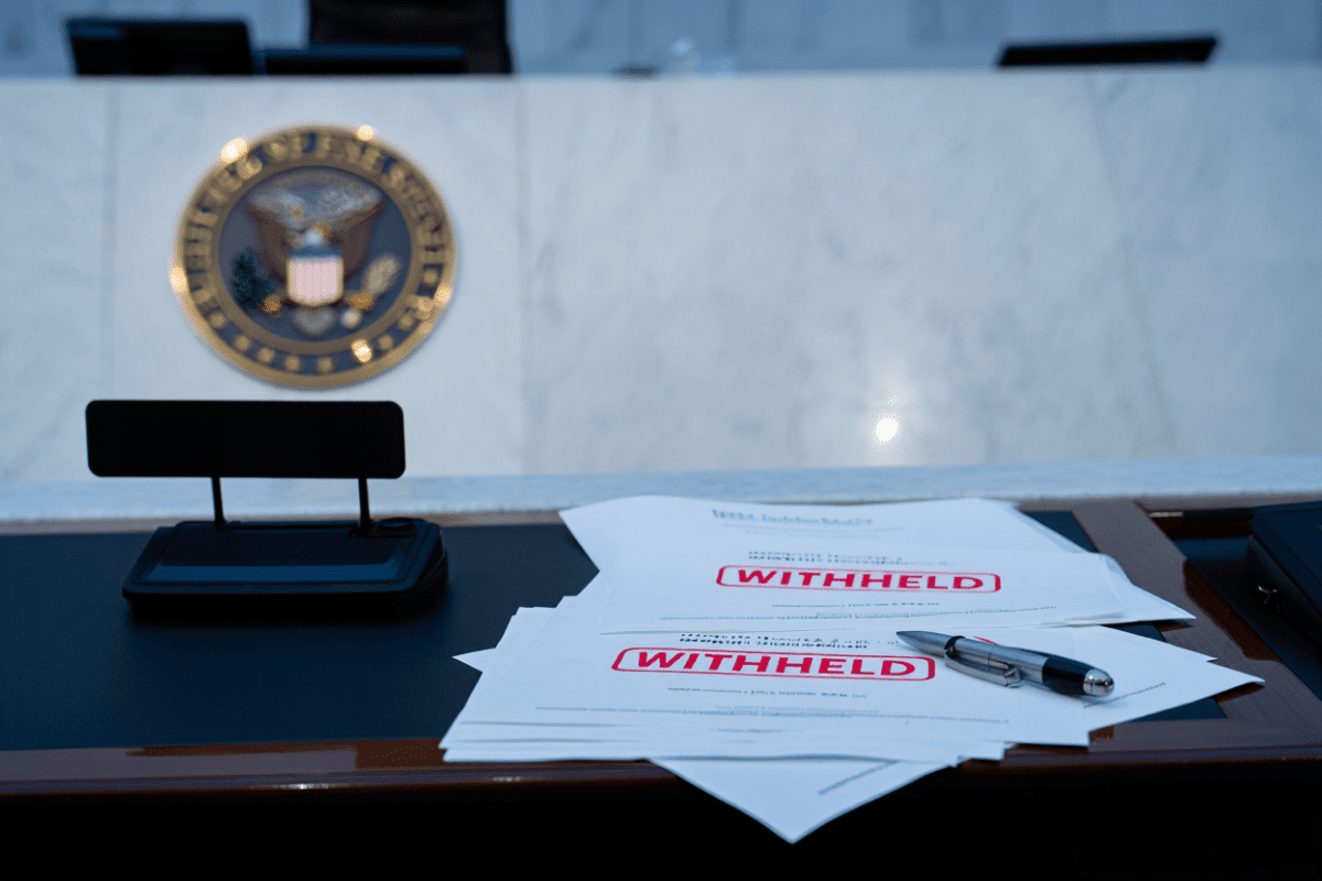 DHS withholds $1B in grants over election security demands