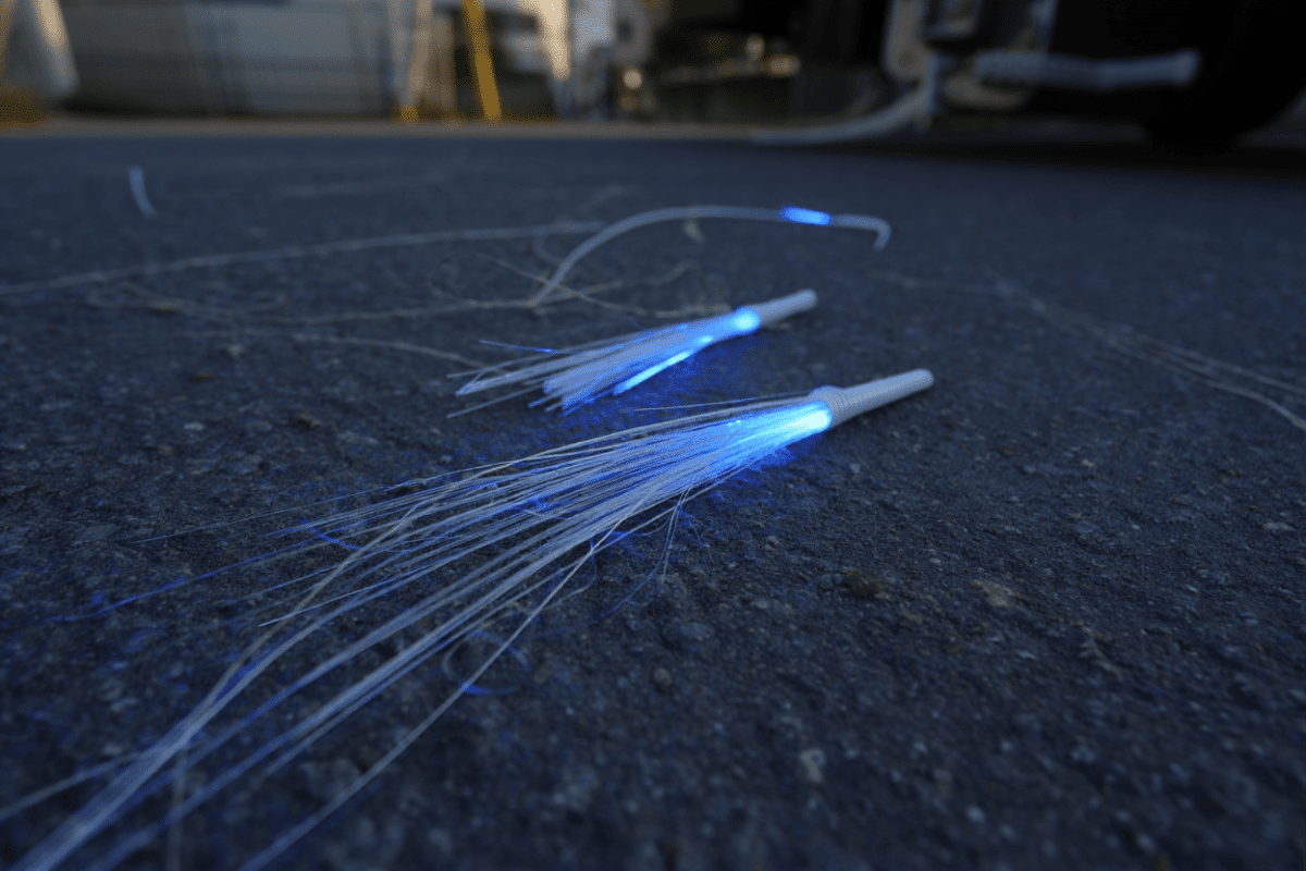 Spectrum offers $25K reward after fiber line cut in Anderson County