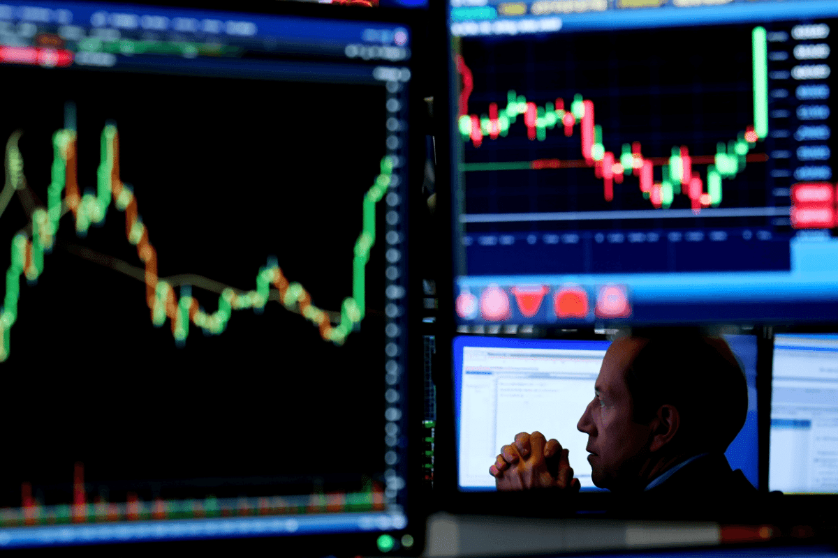 Investors navigate 2026 market shifts amid AI boom and geopolitical risks