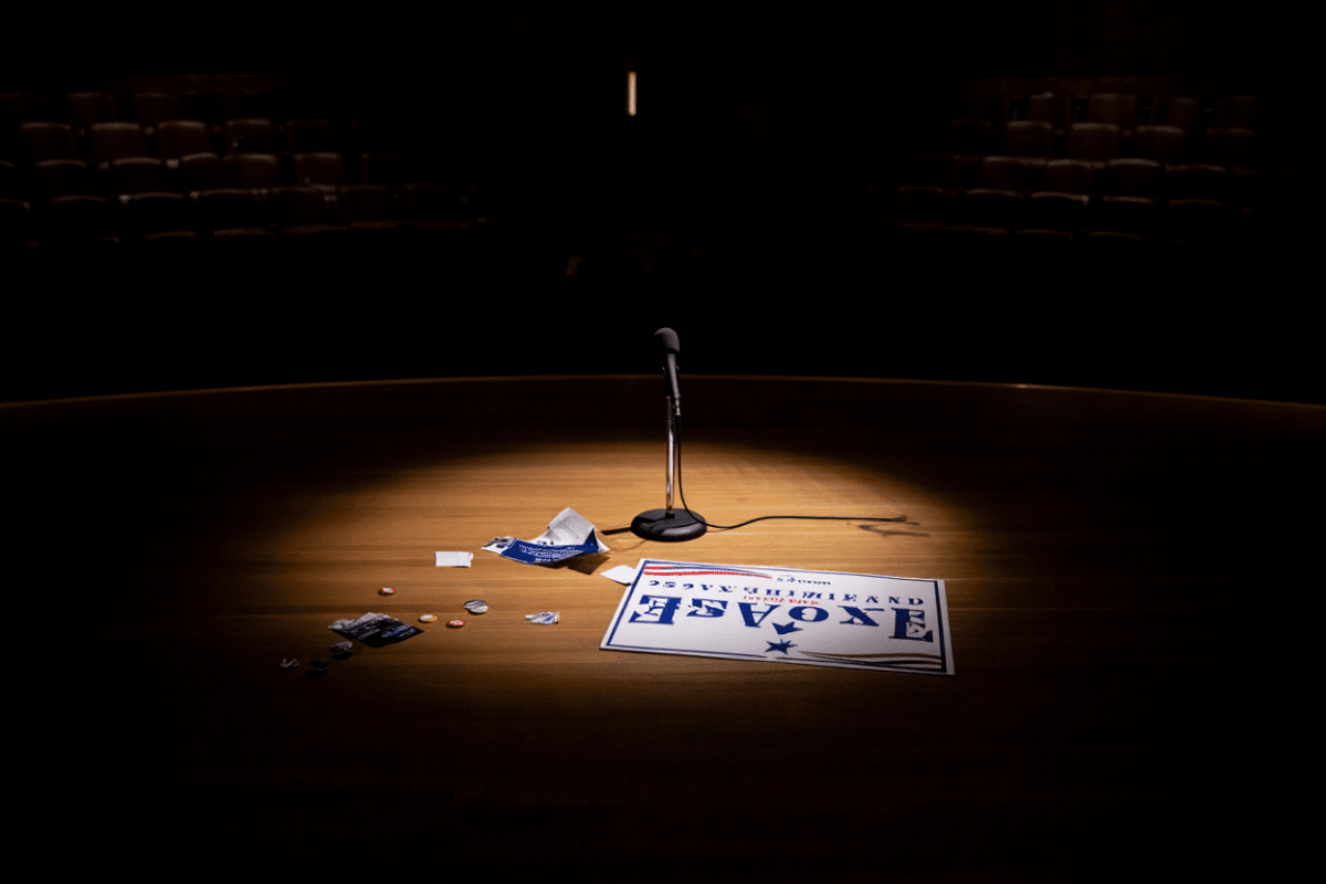 Bernie Sanders faces pressure to rescind Platner endorsement after sexual assault allegation