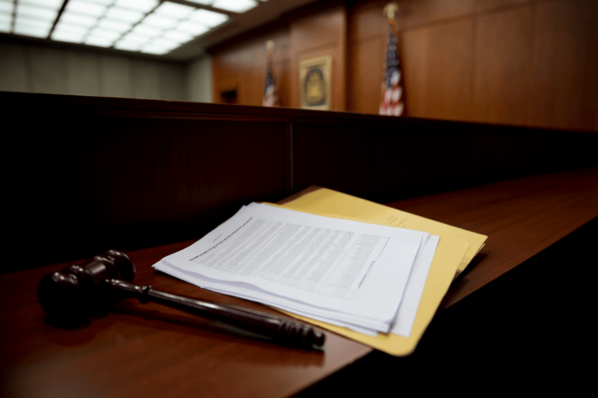 Judge Williams voids Trump's $1.8B IRS settlement, cites improper purpose