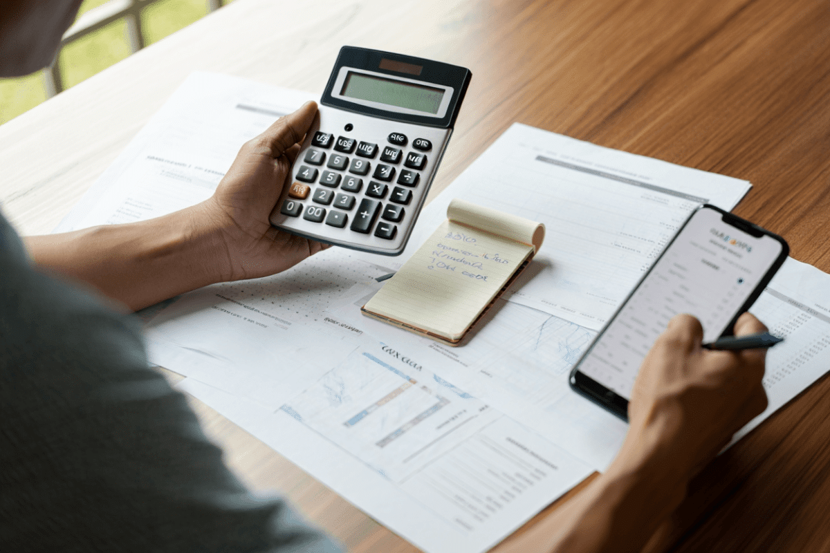 Saving money at midyear: 7 moves to reset your 2026 finances