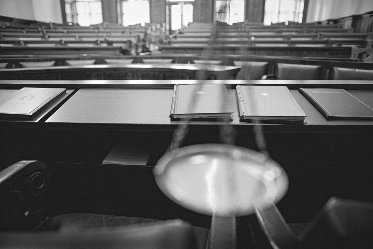 Judge Unseals Jack Smith Subpoena Filings for Lawmakers' Phone Records