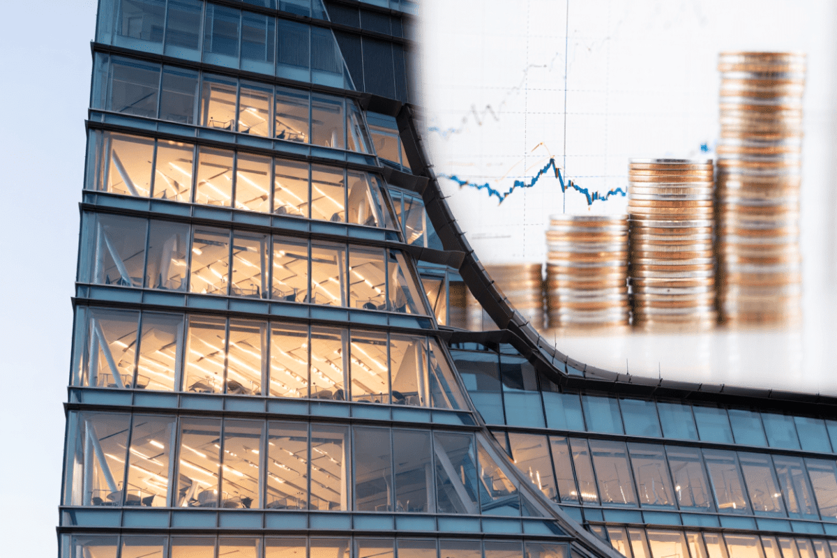 Invest in ETFs hits record pace: $1 trillion inflows in first half of 2026