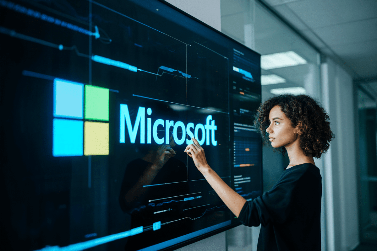 Bill Ackman builds $2B Microsoft stake as Pershing Square rotates from tech