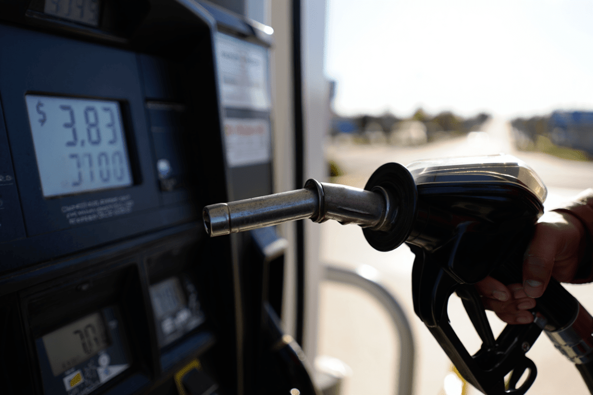 Gas stations offer 50¢ savings for July 4 travel weekend