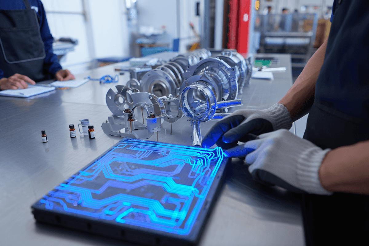 Bezos' AI startup Prometheus raises $12B, valued at $41B