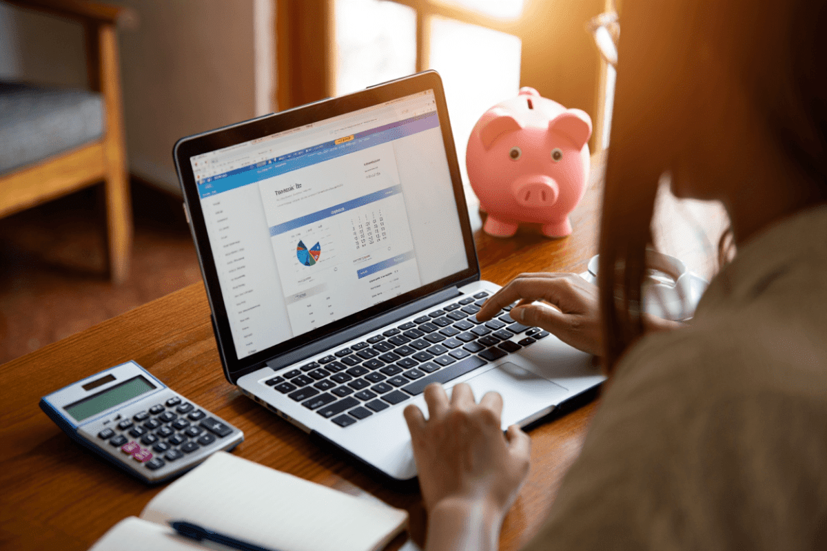 Saving money in 2026: Build an emergency fund and automate transfers