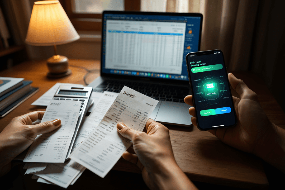 Saving money starts with these 28 proven strategies, experts say