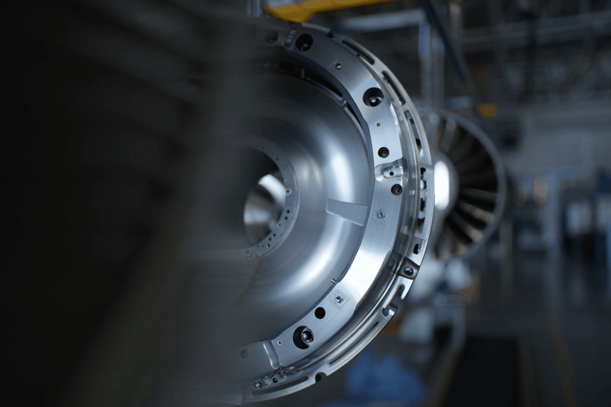 GE Aerospace set to report Q2 earnings July 16 with strong backlog support