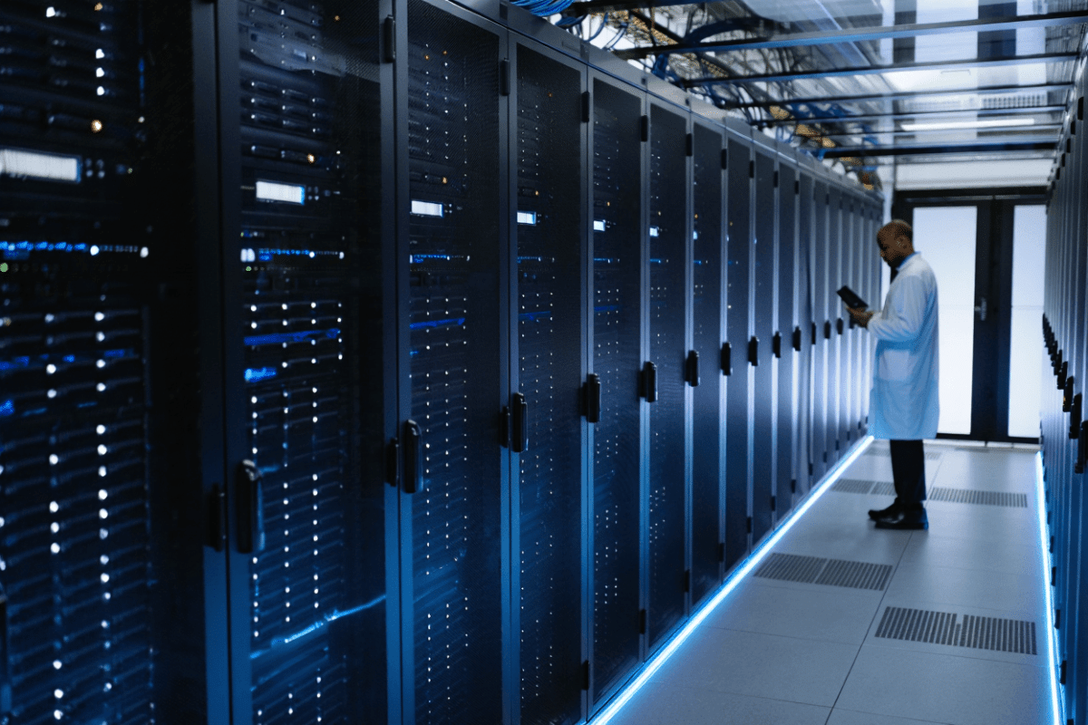 Invest in AI infrastructure: 2026's dominant market theme