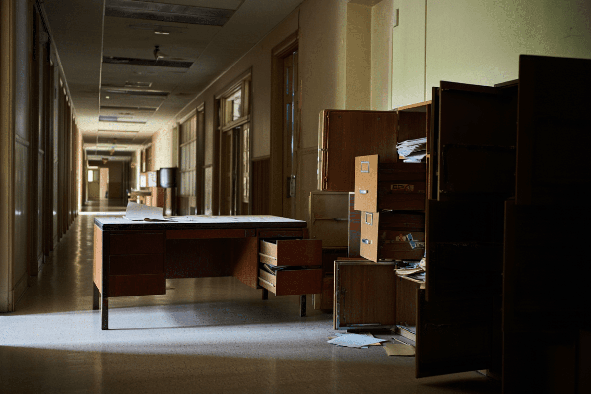 Department of Government Efficiency shuts down after 18 months of federal cuts