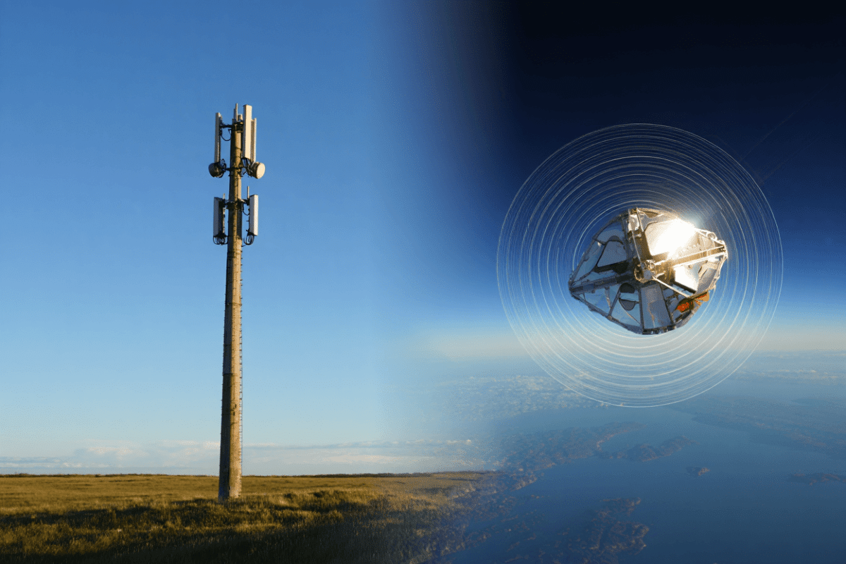 AT&T reports Q2 earnings today amid Starlink competition concerns