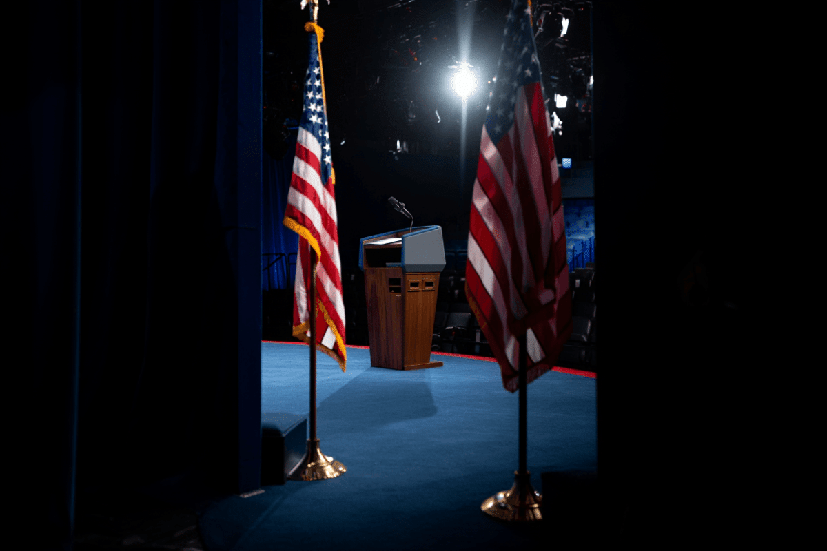 Trump to address nation tonight on election security ahead of midterms