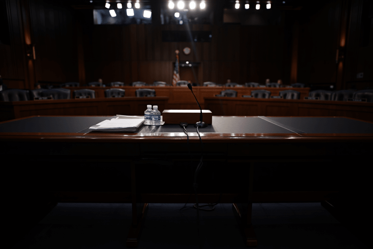 Jim Jordan refers Jack Smith to DOJ over false statements