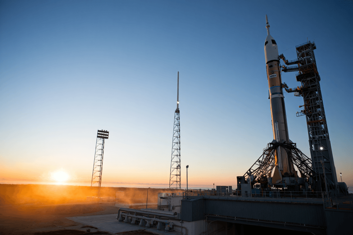 Bezos' Blue Origin raises $10B at $130B valuation in first outside funding round