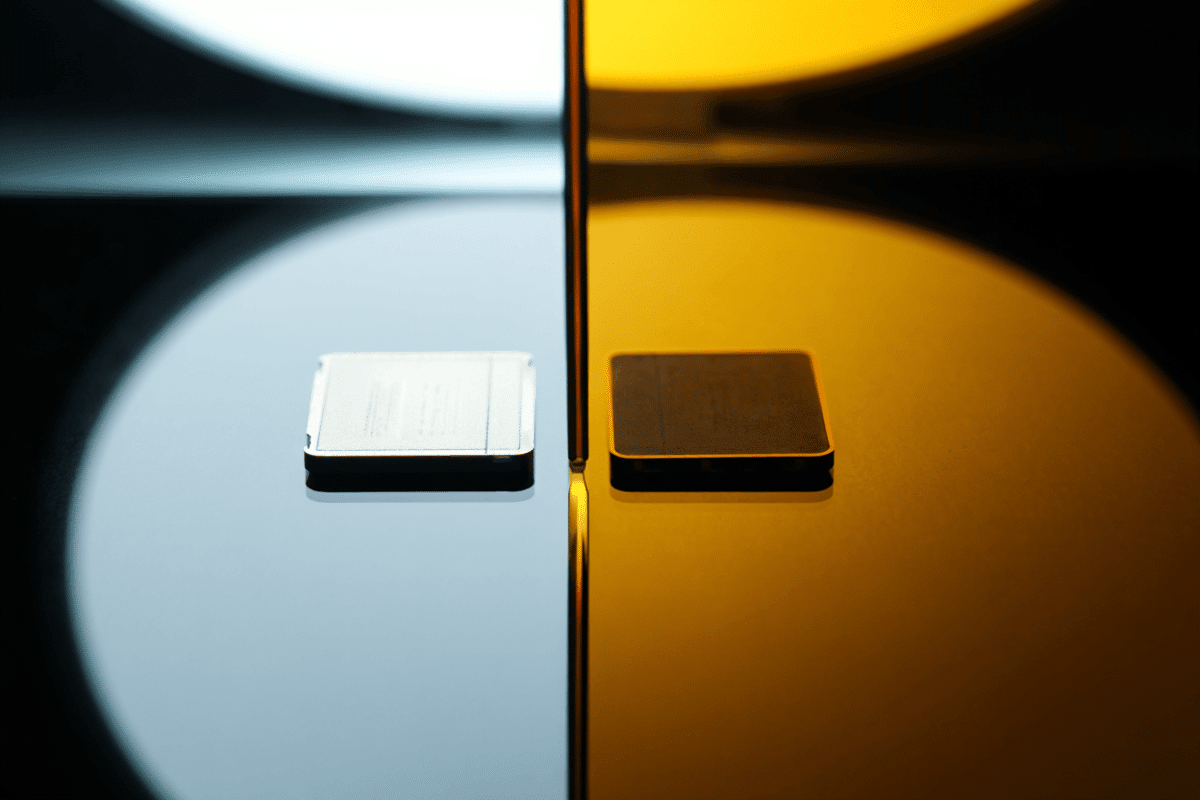 Western Digital shares fall 5.4% as global chip selloff hits memory sector