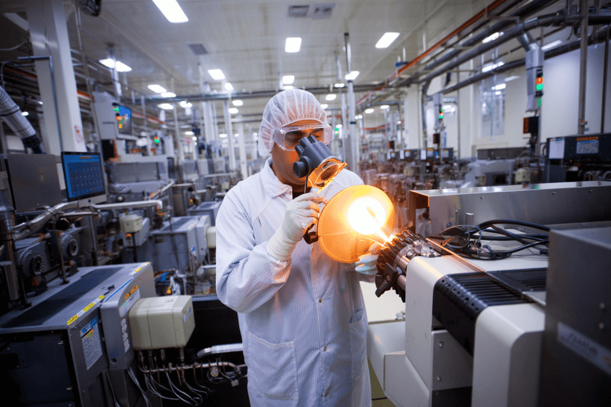 TSM stock rises as June revenue surges 68% on AI demand