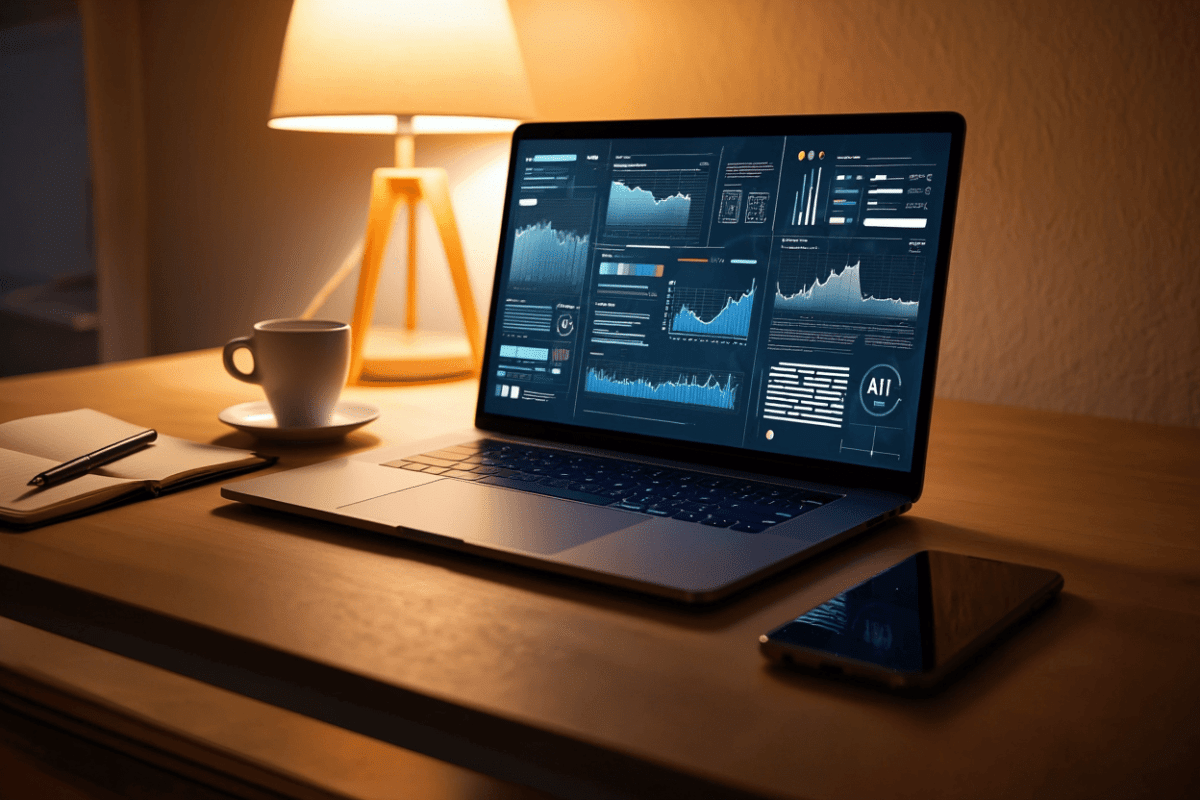Small business ideas for 2026 focus on AI, digital services, and niche e-commerce