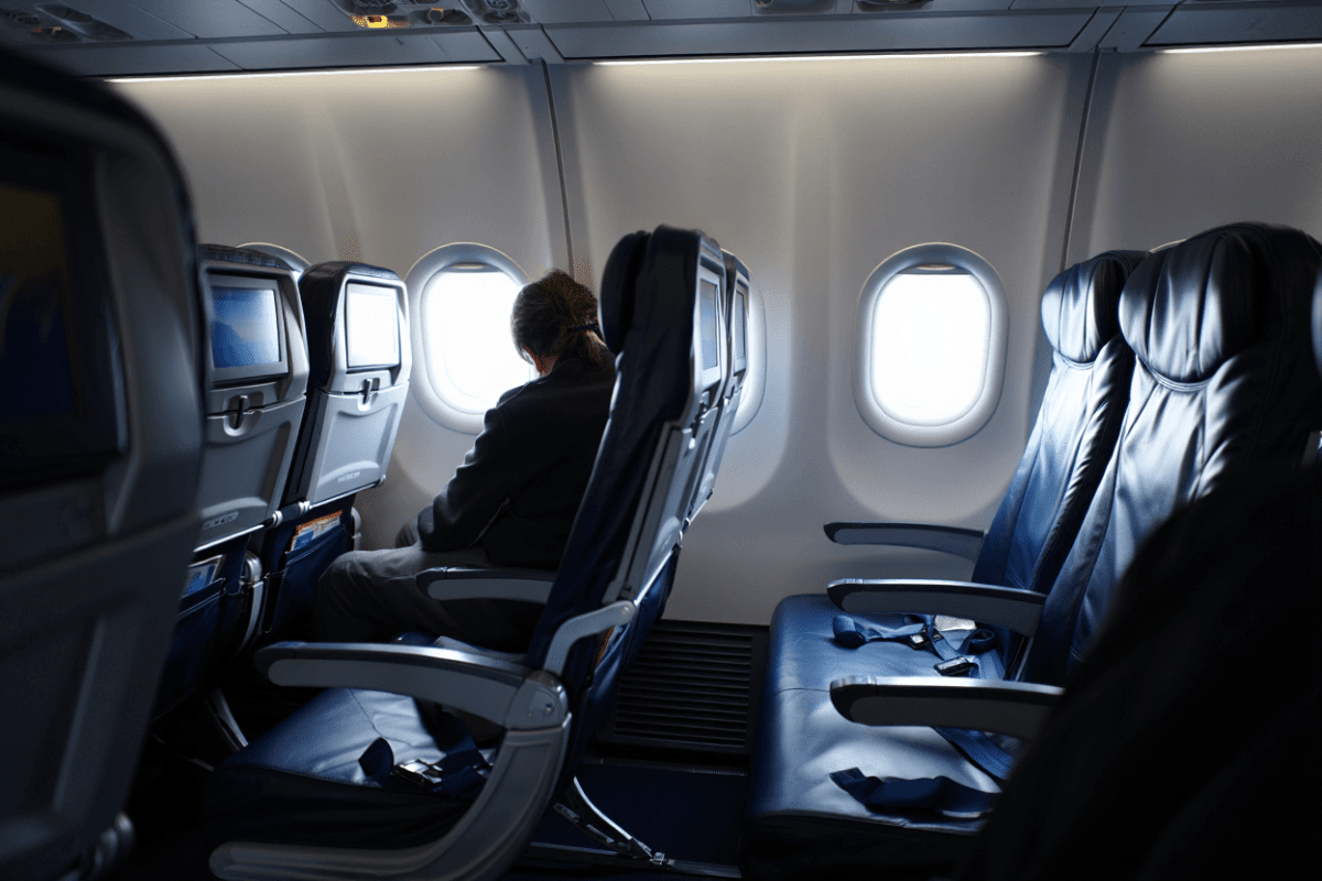United blocks middle seats on A321XLR to offer extra-legroom economy