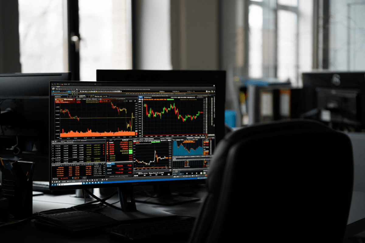 Fidelity trading platform offers $0 commissions on stocks and ETFs