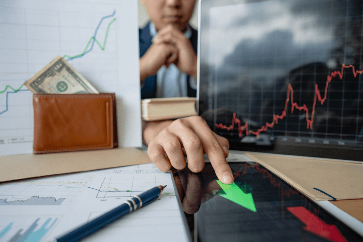 Credit resilience index hits 63.1, highest since May tracking began