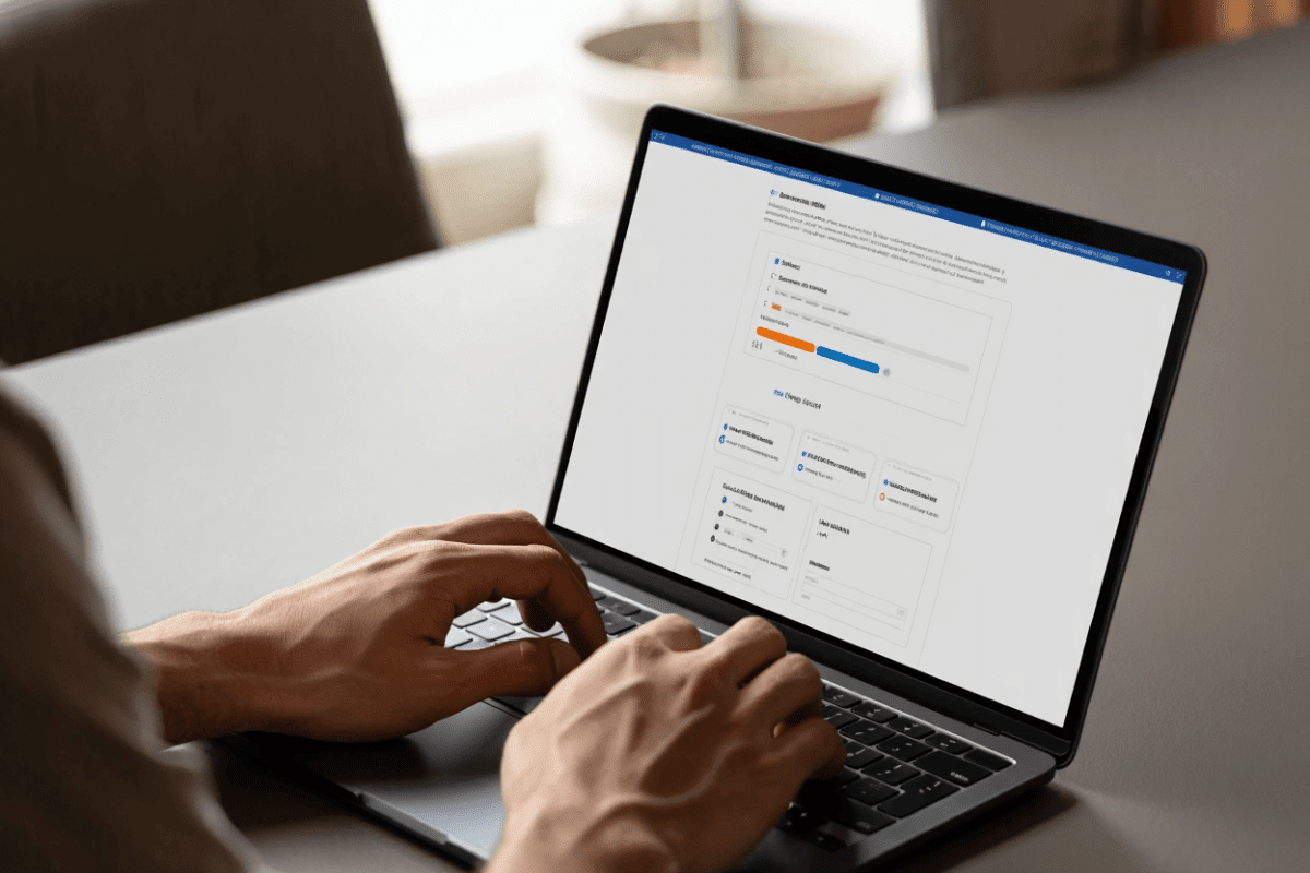 Social Security adds online tools for disability claims, including status tracker