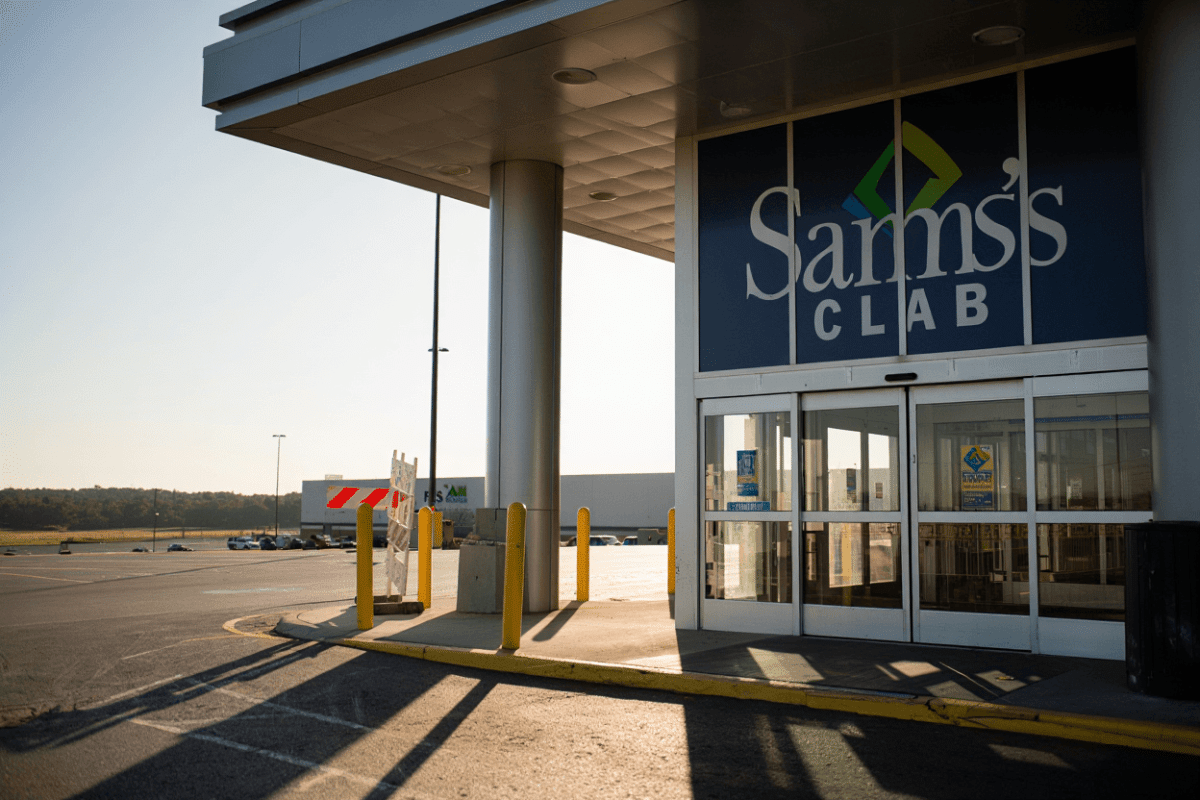 Sam's Club opens new Tennessee location July 30 as expansion accelerates