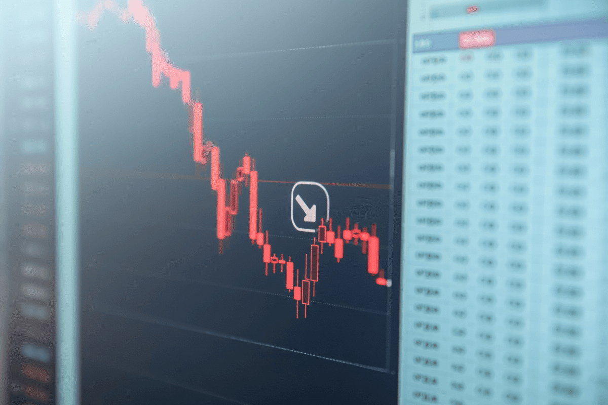 WULF stock slides 26% in 7-day losing streak amid AI infrastructure shift