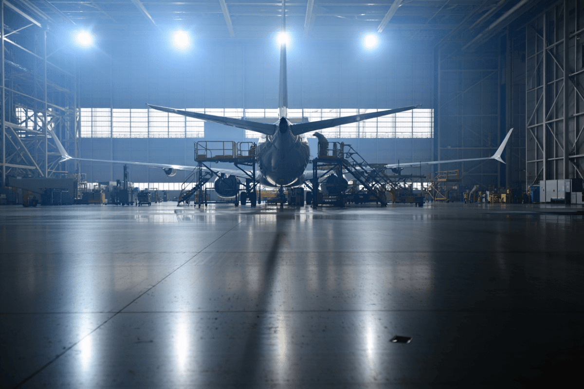 Boeing 737 MAX 7 set for FAA certification by month's end