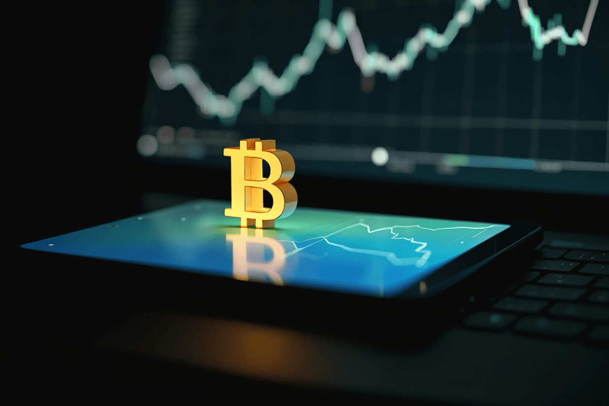 Fidelity Bitcoin ETF (FBTC) tracks crypto with 0.25% expense ratio