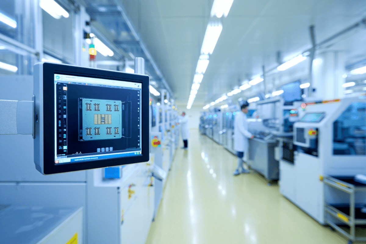 Micron signs long-term memory supply deal with General Motors