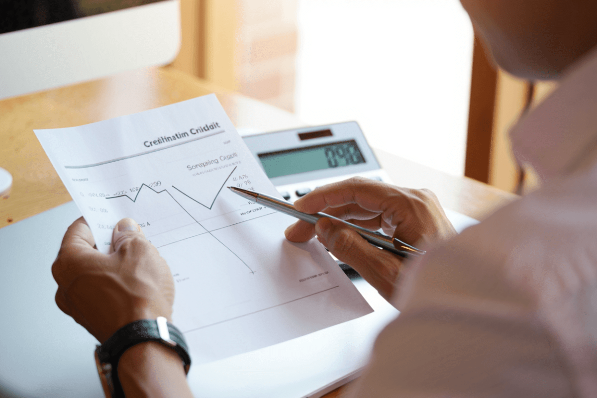 Credit card interest rates drop to 19.57%, easing burden on borrowers