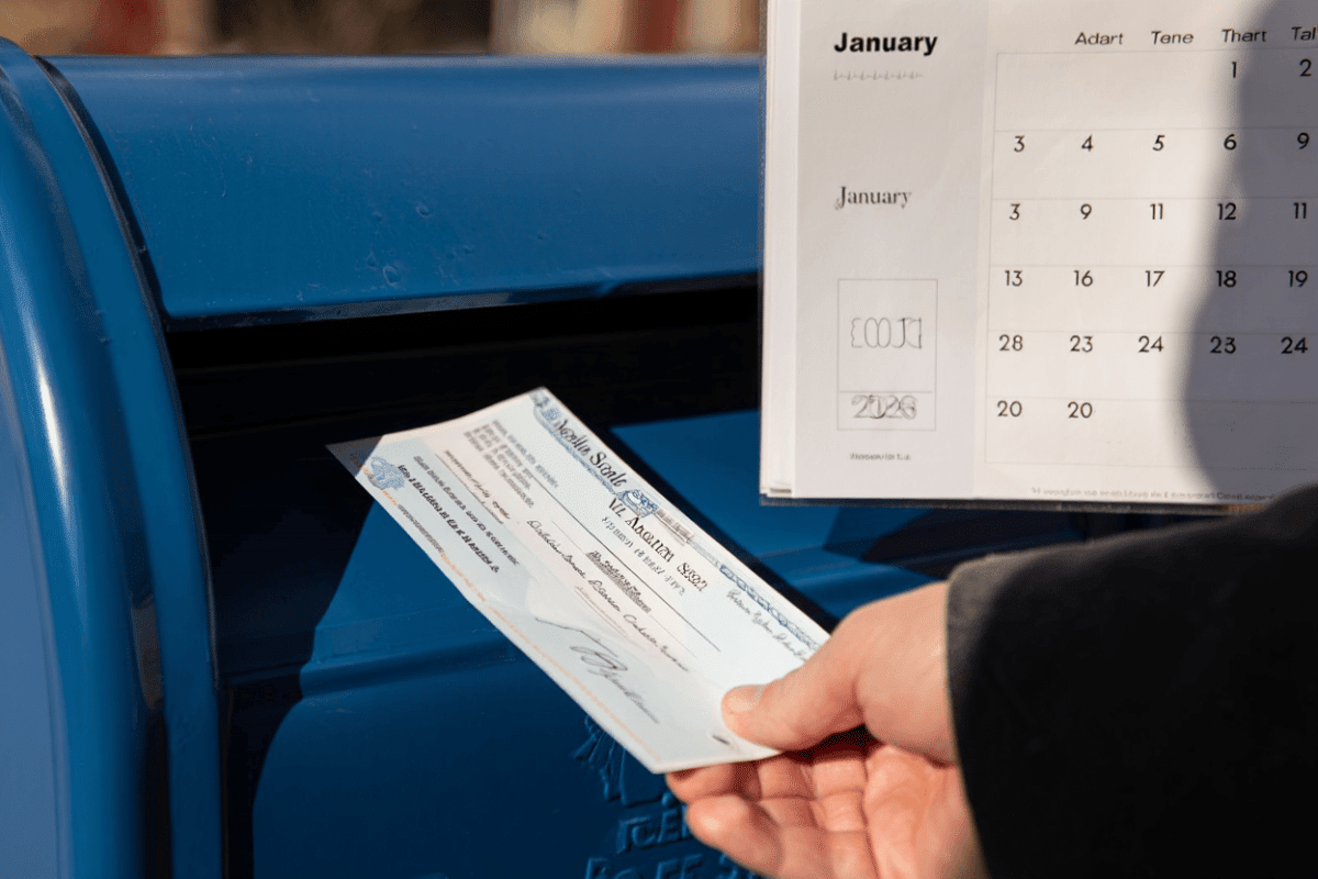 Social Security benefits rise 2.8% in 2026 as fairness act payments continue