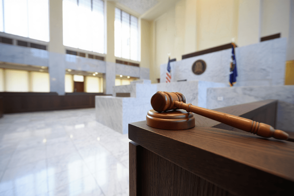 Judge rebukes Trump's IRS lawsuit as attempt to manipulate court