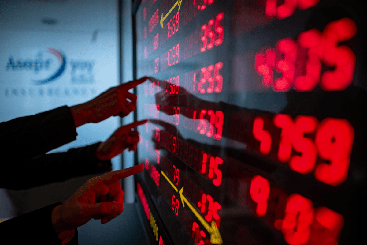 Insurance pricing pressure deepens as Progressive shares fall 9%