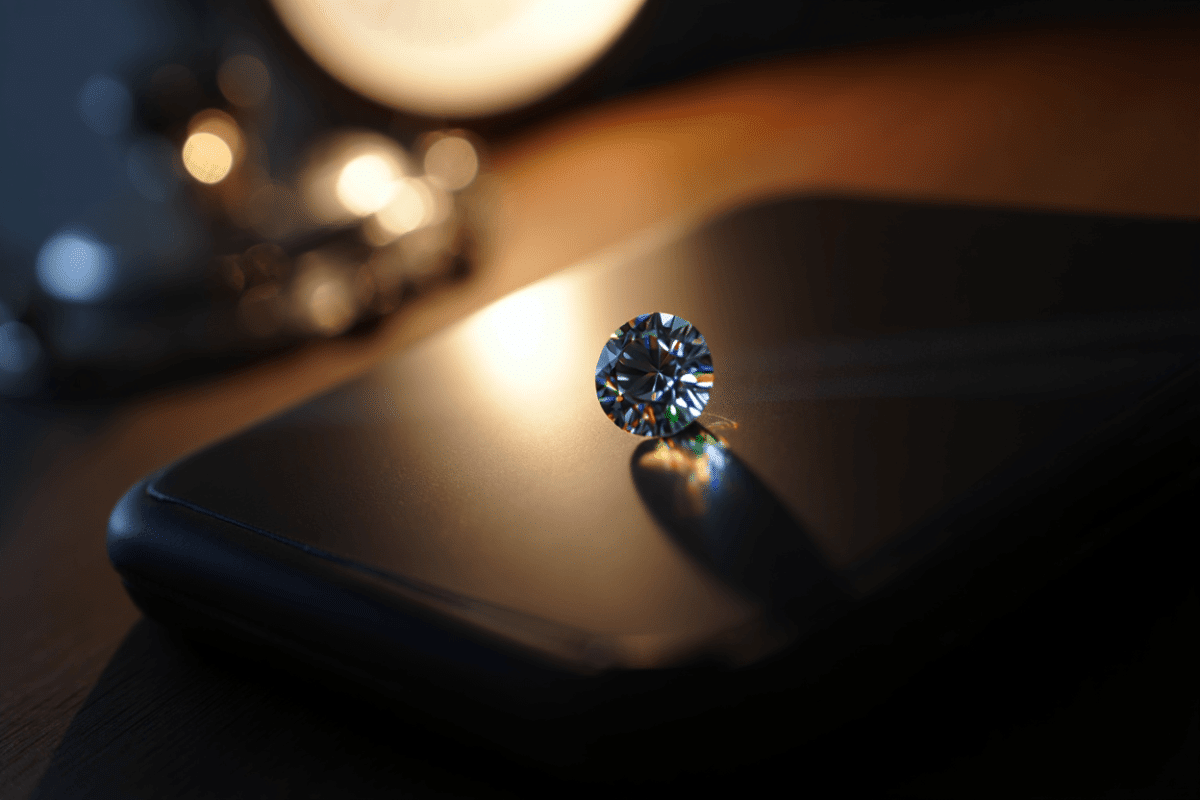 Dubai diamond trade hits record $41.7B in 2025 as volumes surge