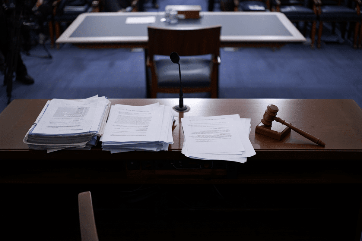House Democrats allege Freedom 250 misled donors in report