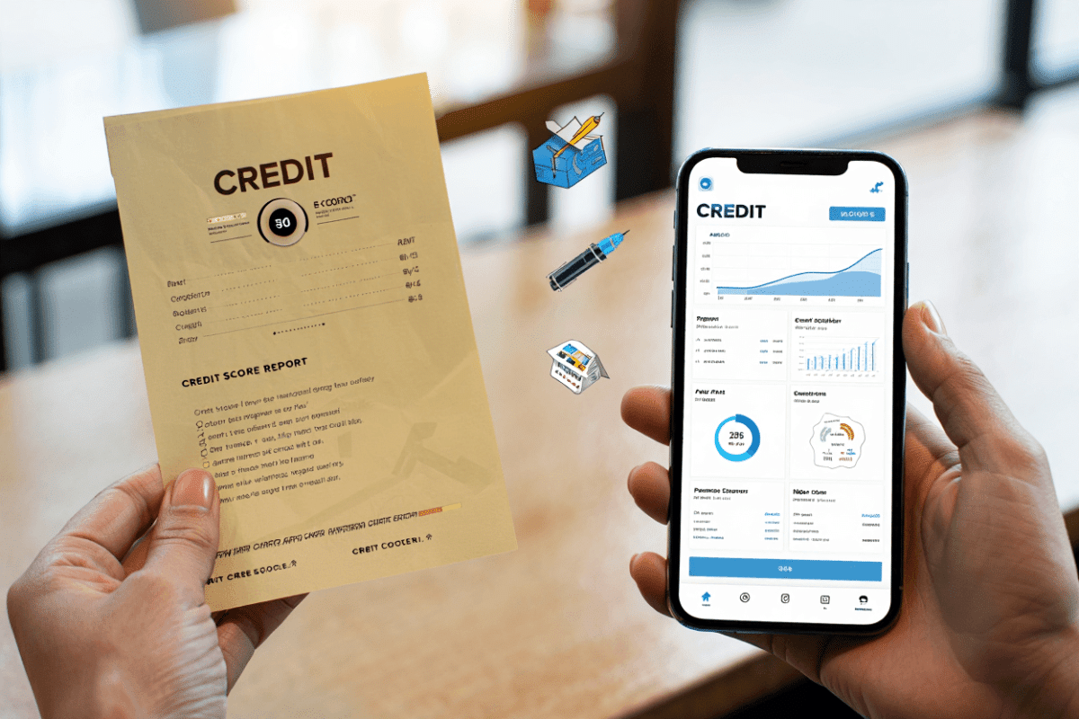 Credit scores get major overhaul with new models in 2026
