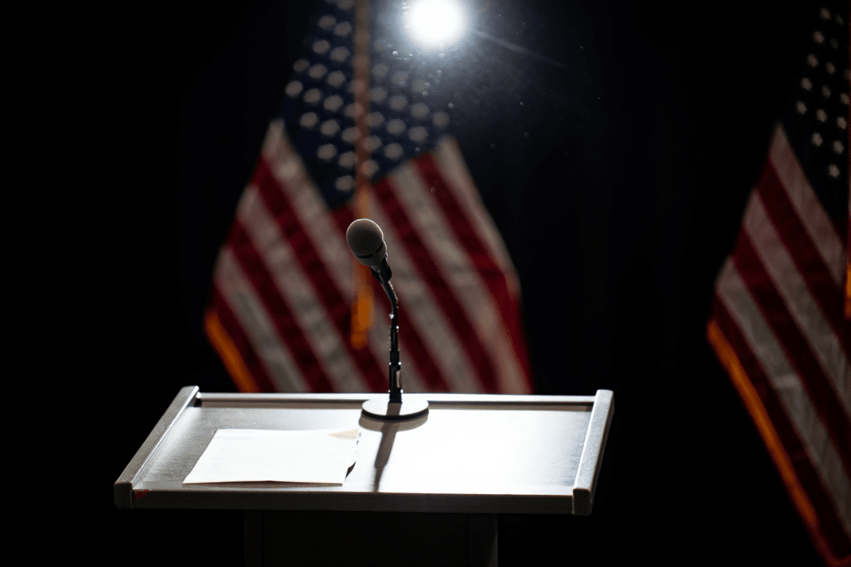 Bill Clinton warns of threats to democracy in July 4th statement