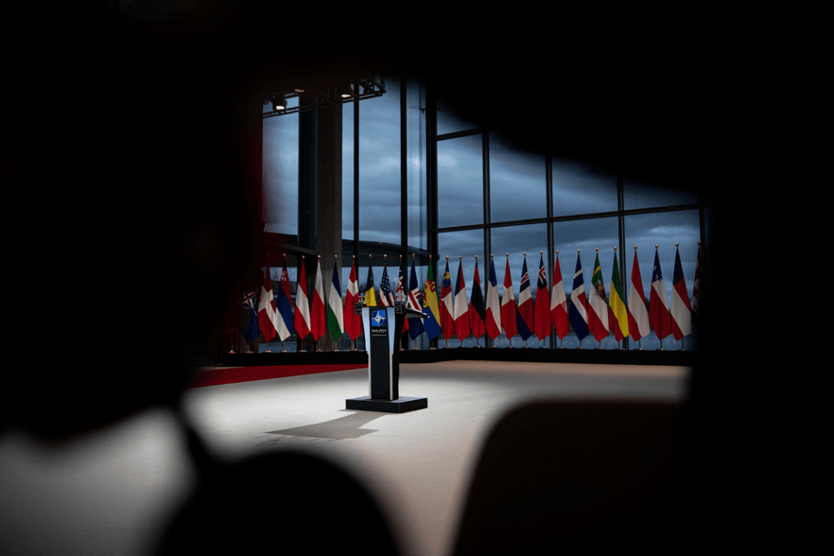 Trump declares Iran ceasefire over at NATO summit in Turkey
