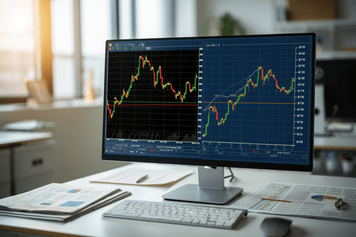 Insurance sector breaks out of two-year trading range to the upside