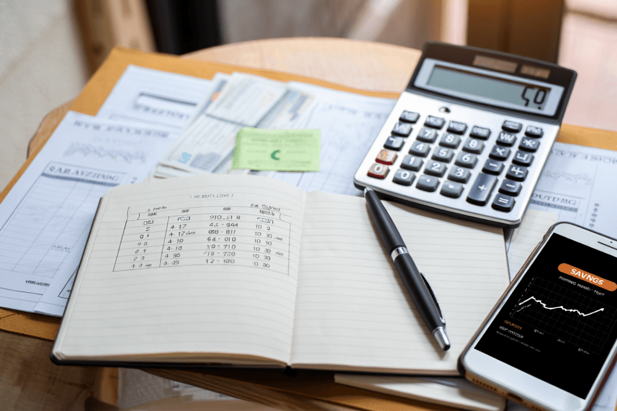 Saving money in 2026: 28 proven strategies from budgeting to debt payoff