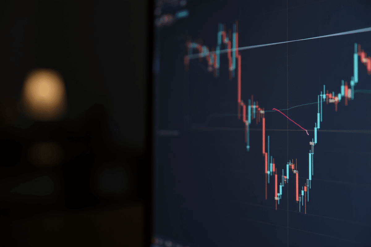 Cryptocurrency trading faces headwinds as Bitcoin steadies near $63,000