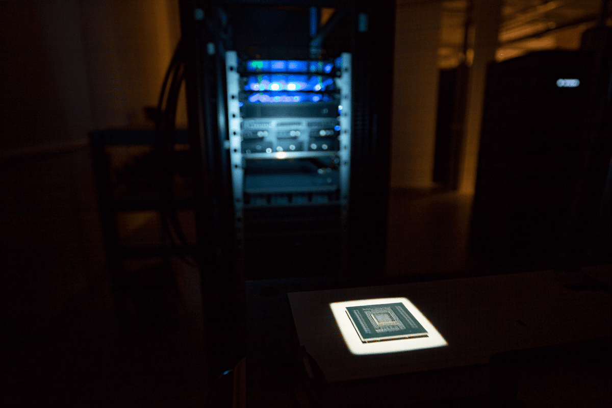 Meta stock surges 15% on AI cloud launch and Iris chip milestone