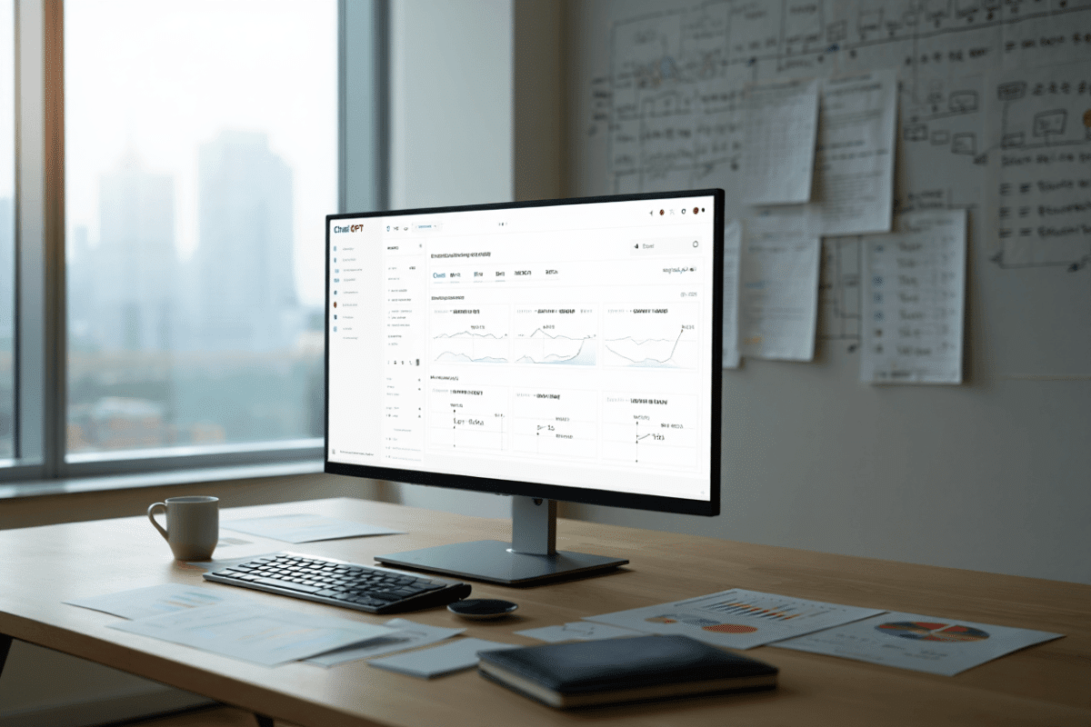 Fidji Simo leads OpenAI's push to make ChatGPT a profitable consumer product