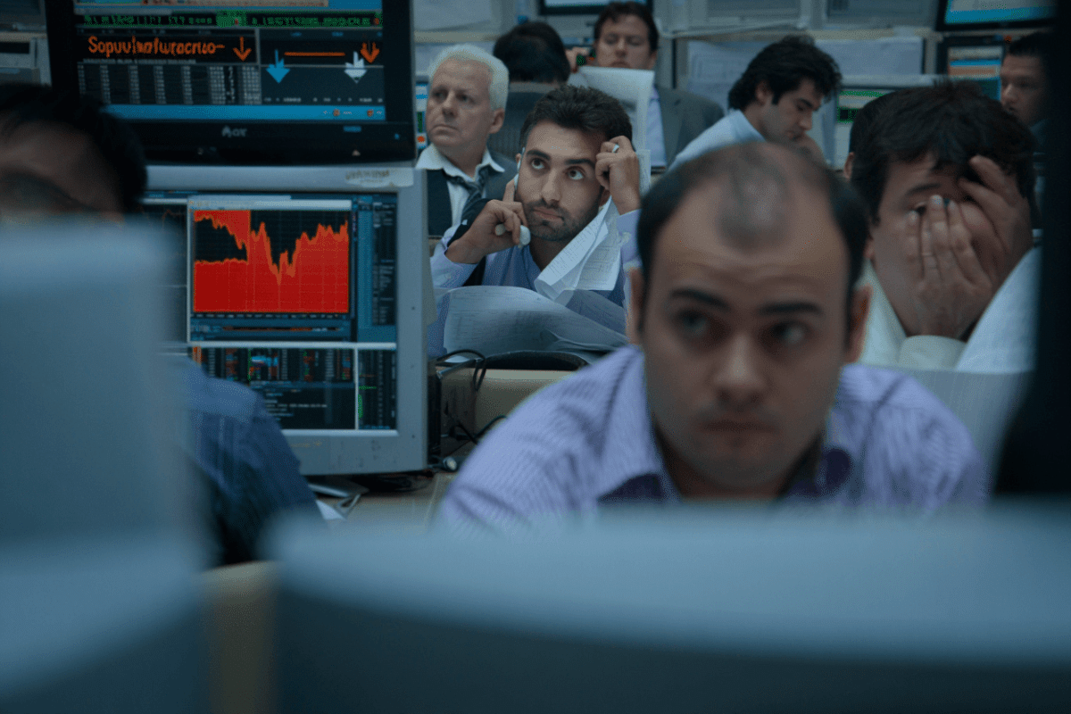 S&P 500 futures edge higher as stocks recover from losing week