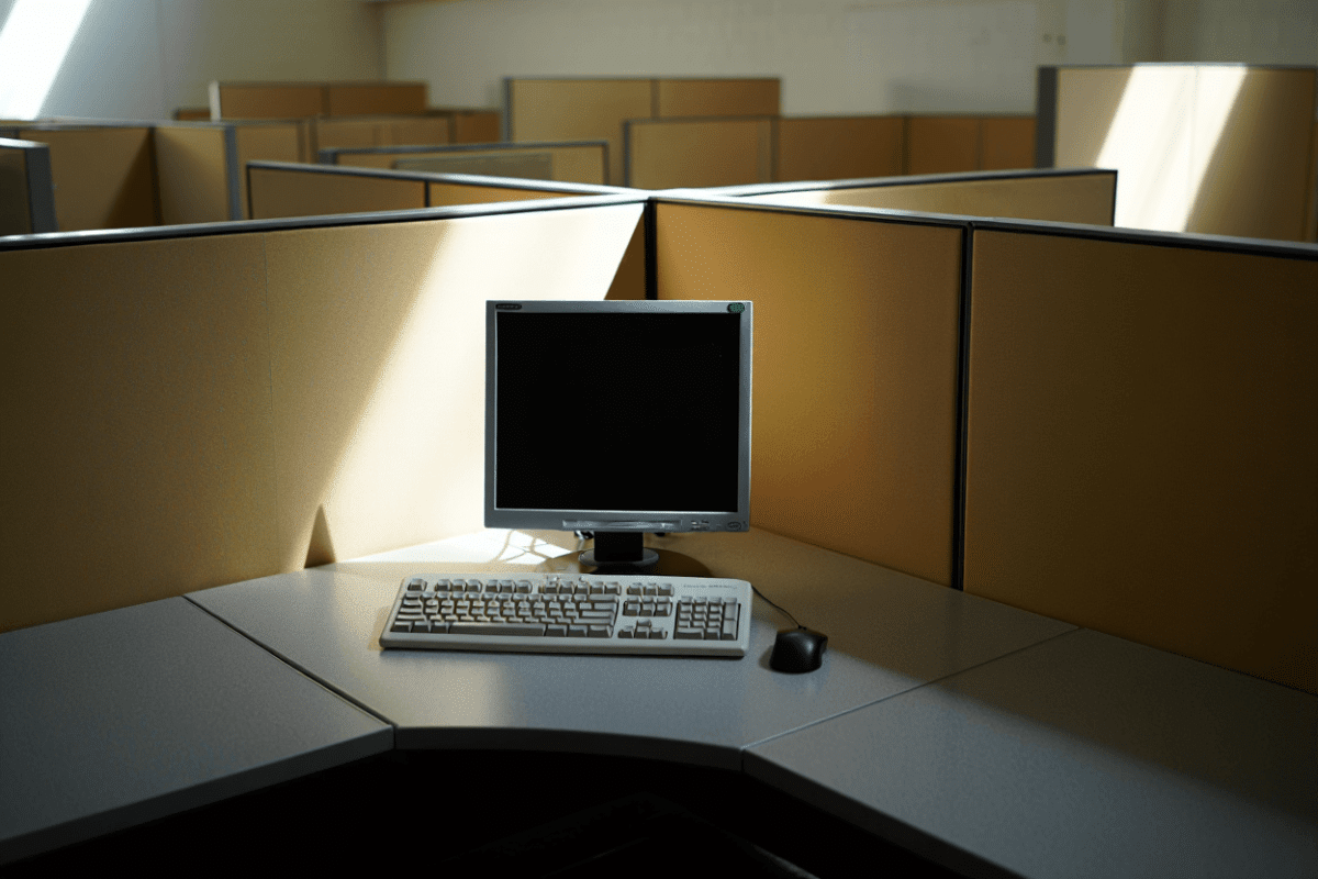 Federal employees face OPM cuts as agency shrinks workforce by 35%